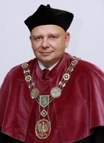 Dr hab. inż. Bartosz Mickiewicz, prof. ZUT